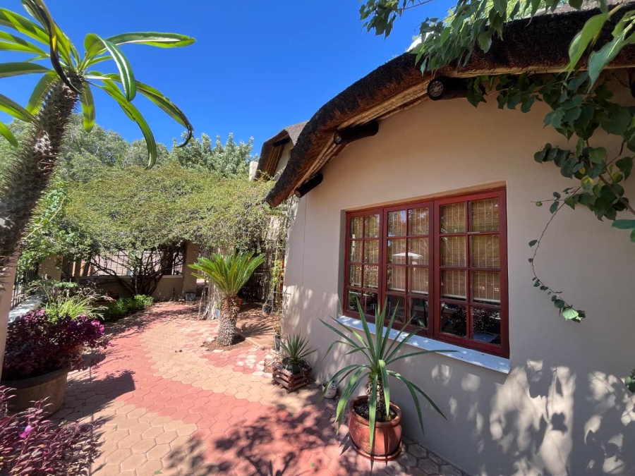 3 Bedroom Property for Sale in Blydeville Northern Cape